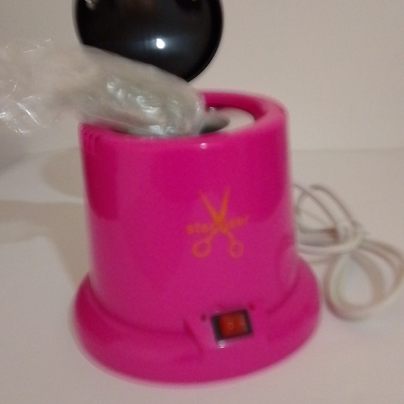 Pink Tool Sterilizer - Picture 4 of 4